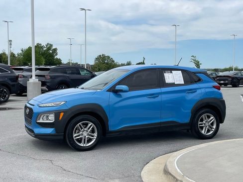 Used 2020 Hyundai Kona SE FWD image 4