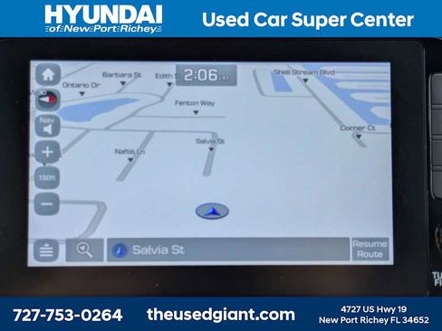 Used 2020 Hyundai Santa Fe Limited FWD image 28