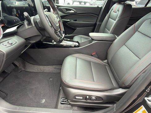 New 2026 Chevrolet Trax RS w/ Driver Confidence Package FWD image 16