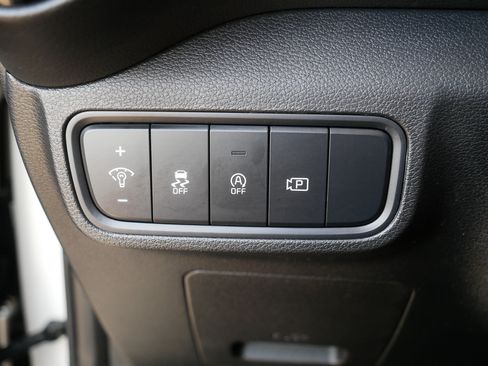 Certified 2025 Kia Soul EX FWD image 26
