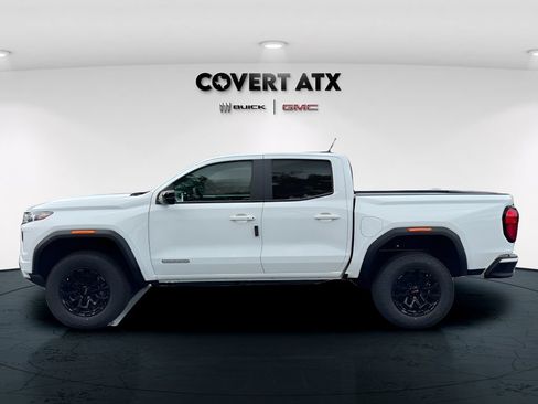 New 2026 GMC Canyon Elevation w/ Convenience Package RWD image 4