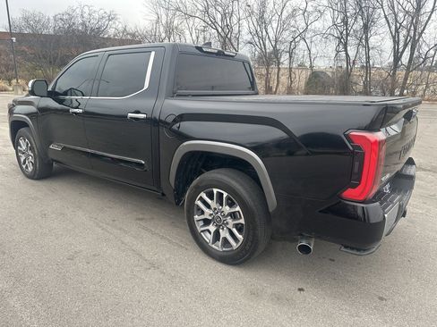 Used 2023 Toyota Tundra 1794 Edition image 7