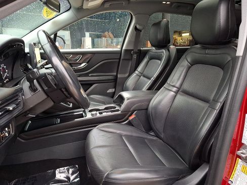 Used 2020 Lincoln Corsair FWD w/ Premium Package image 13