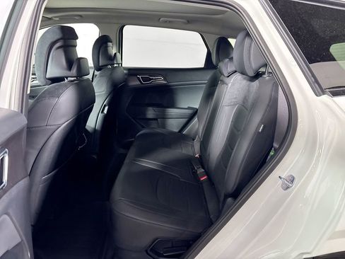 New 2026 Kia Sportage SX Prestige AWD/4WD image 21