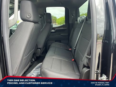New 2026 GMC Sierra 1500 Elevation AWD/4WD image 11