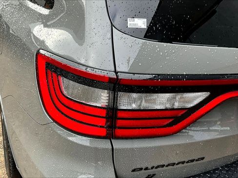 New 2026 Dodge Durango GT w/ Blacktop Package image 15