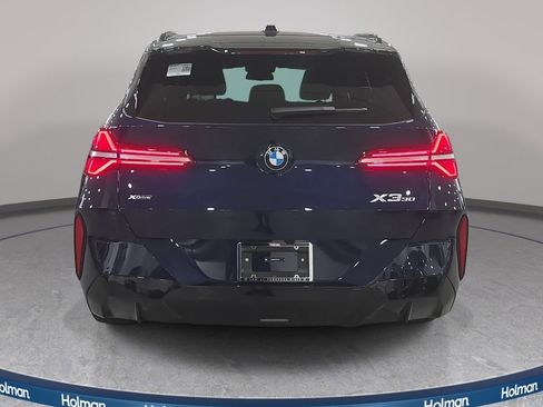 Used 2026 BMW X3 xDrive30 w/ Premium Package image 6