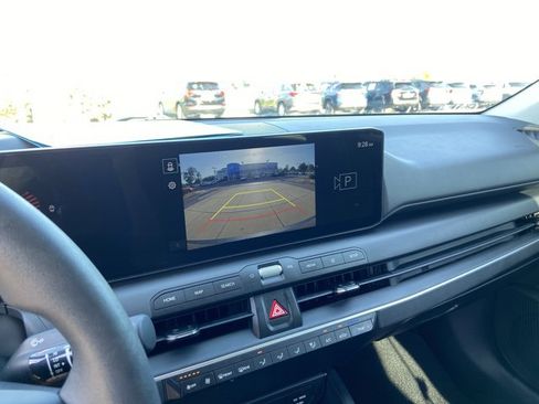 Used 2026 Kia K4 FWD image 36