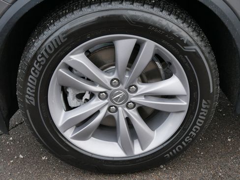 Used 2023 Acura MDX image 15