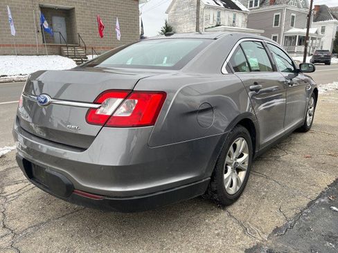 Used 2012 Ford Taurus SEL image 2
