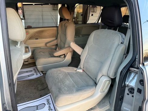 Used 2008 Honda Odyssey EX image 7