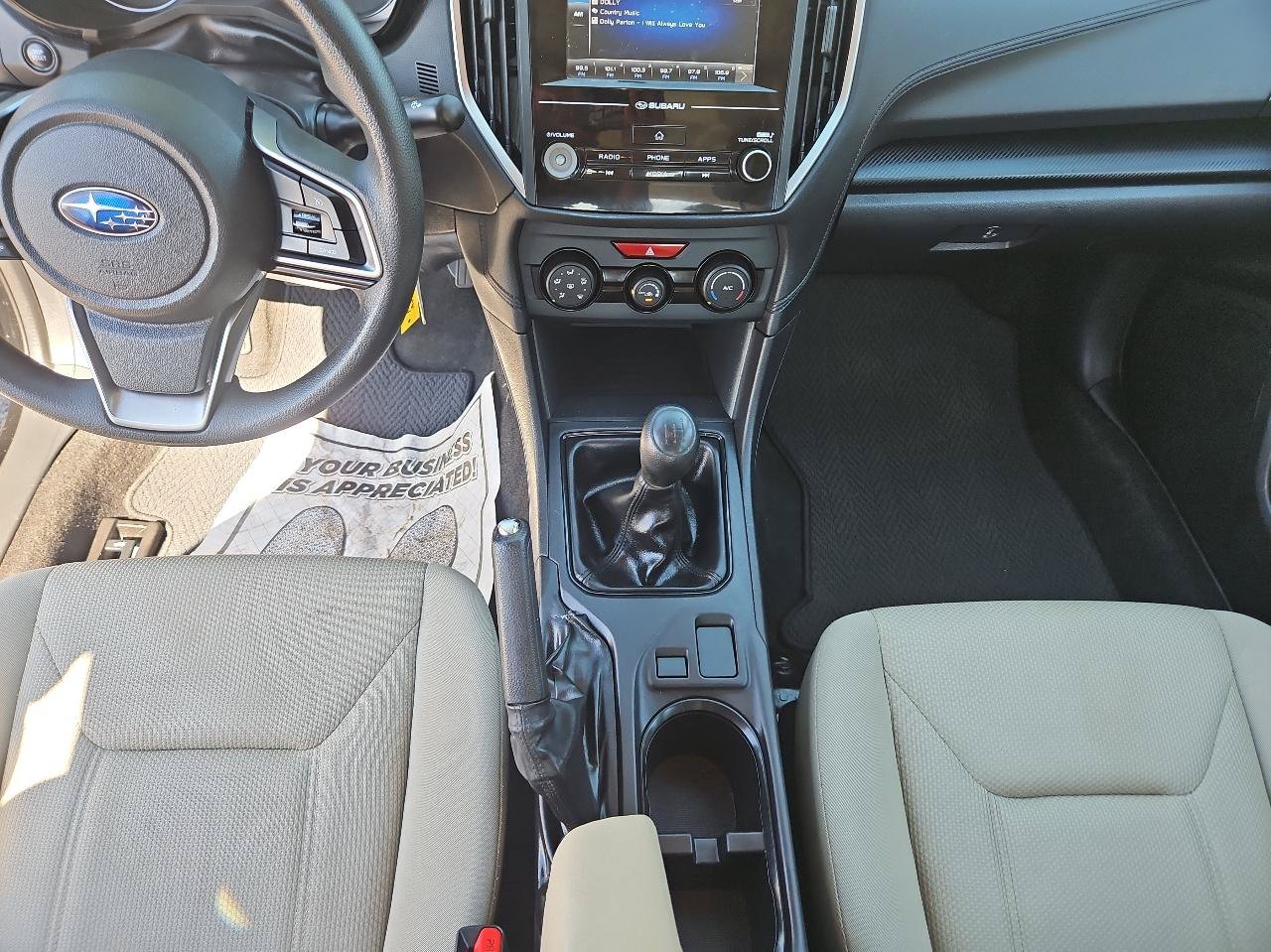 Used 2017 Subaru Impreza 2.0i AWD/4WD image 23
