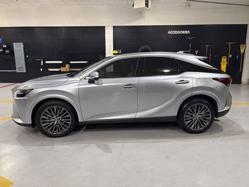 Used 2024 Lexus RX 350 AWD image 5