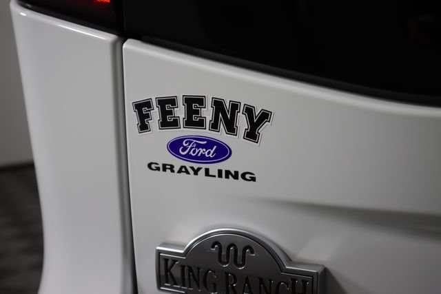 Certified 2025 Ford Expedition Max King Ranch AWD/4WD image 75