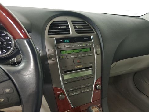 Used 2009 Lexus ES 350 image 25