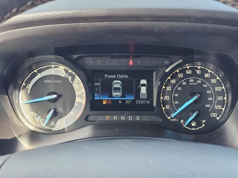 Used 2023 Ford Ranger XLT w/ Equipment Group 301A Mid image 23