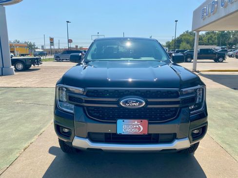 New 2025 Ford Ranger XLT w/ Trailer Tow Package image 37