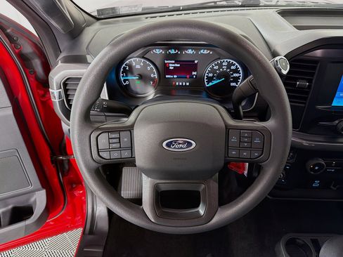 Used 2023 Ford F150 XL w/ STX Appearance Package image 13