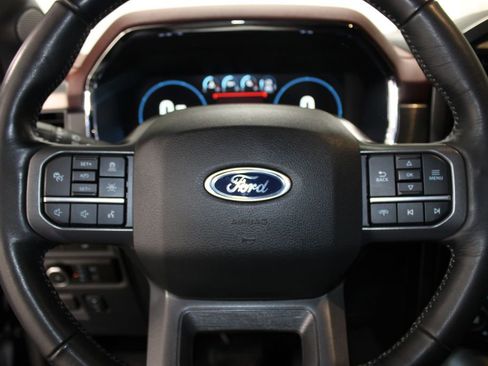 Used 2023 Ford F150 Lariat w/ Equipment Group 502A High AWD/4WD image 44