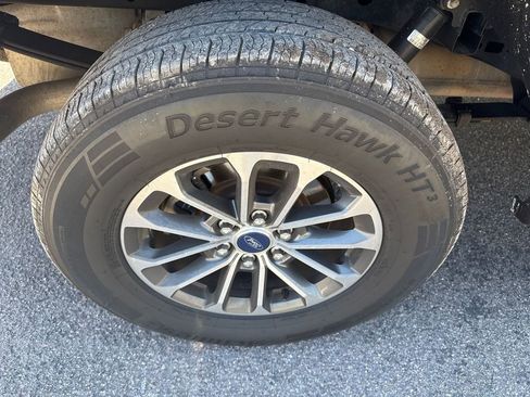 Used 2019 Ford F150 XLT w/ Equipment Group 302A Luxury AWD/4WD image 19