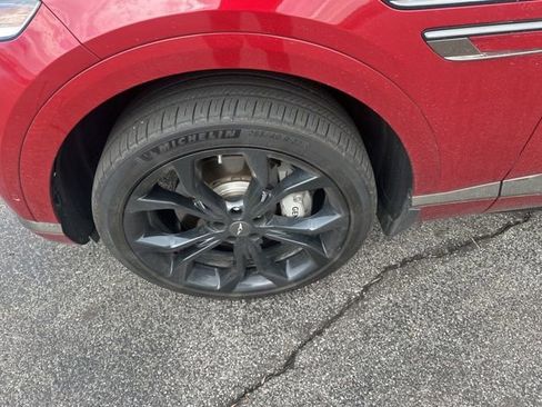 Used 2024 Genesis GV80 3.5T Prestige Signature image 9