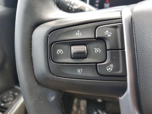 Used 2024 GMC Sierra 1500 SLE AWD/4WD image 22