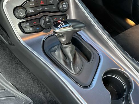 Used 2021 Dodge Challenger R/T Scat Pack image 23