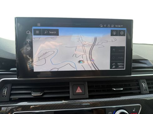 Used 2024 Audi S5 Premium Plus AWD/4WD image 16