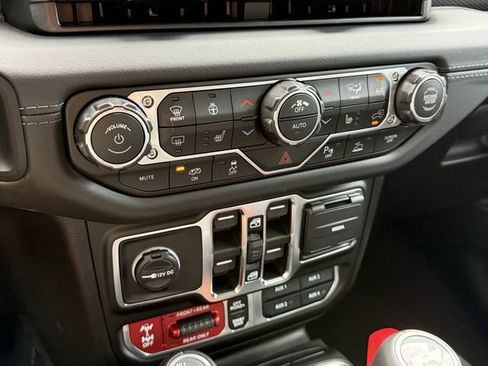 New 2026 Jeep Wrangler Unlimited Rubicon 392 AWD/4WD image 22