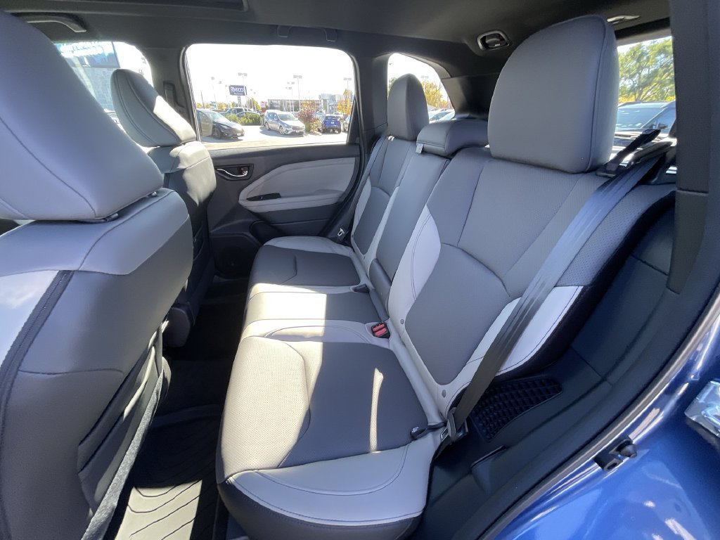 New 2026 Subaru Forester Limited AWD/4WD image 42