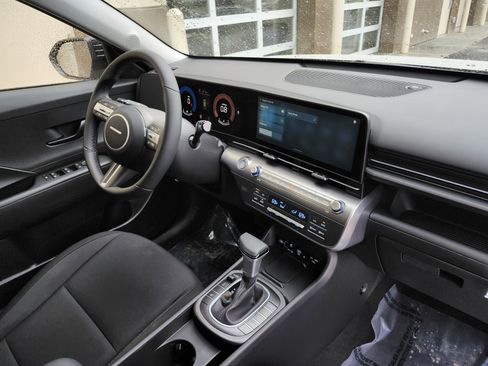 New 2026 Hyundai Kona SEL Sport image 4