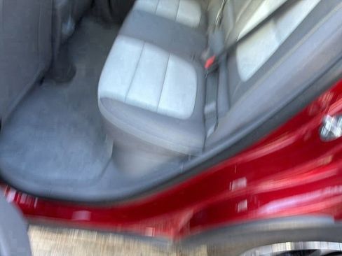 Used 2022 Chevrolet Bolt EUV Premier w/ Sun & Sound Package image 15