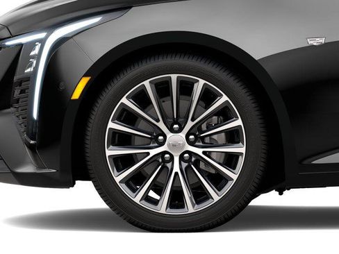 New 2026 Cadillac CT5 Premium Luxury w/ Technology Package AWD/4WD image 22