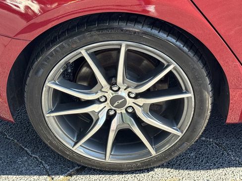 Used 2023 Genesis G70 2.0T AWD/4WD image 17