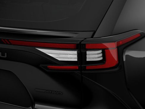 New 2026 Subaru Solterra Premium image 6