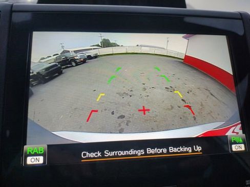 Used 2024 Subaru Forester Wilderness image 23