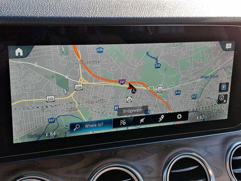 Certified 2023 Mercedes-Benz E 350 4MATIC Sedan image 13