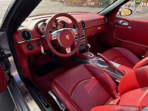 Used 2008 Porsche Boxster S image 12