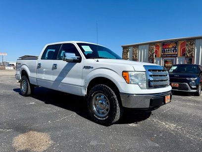 Used 2014 Ford F150 XL
