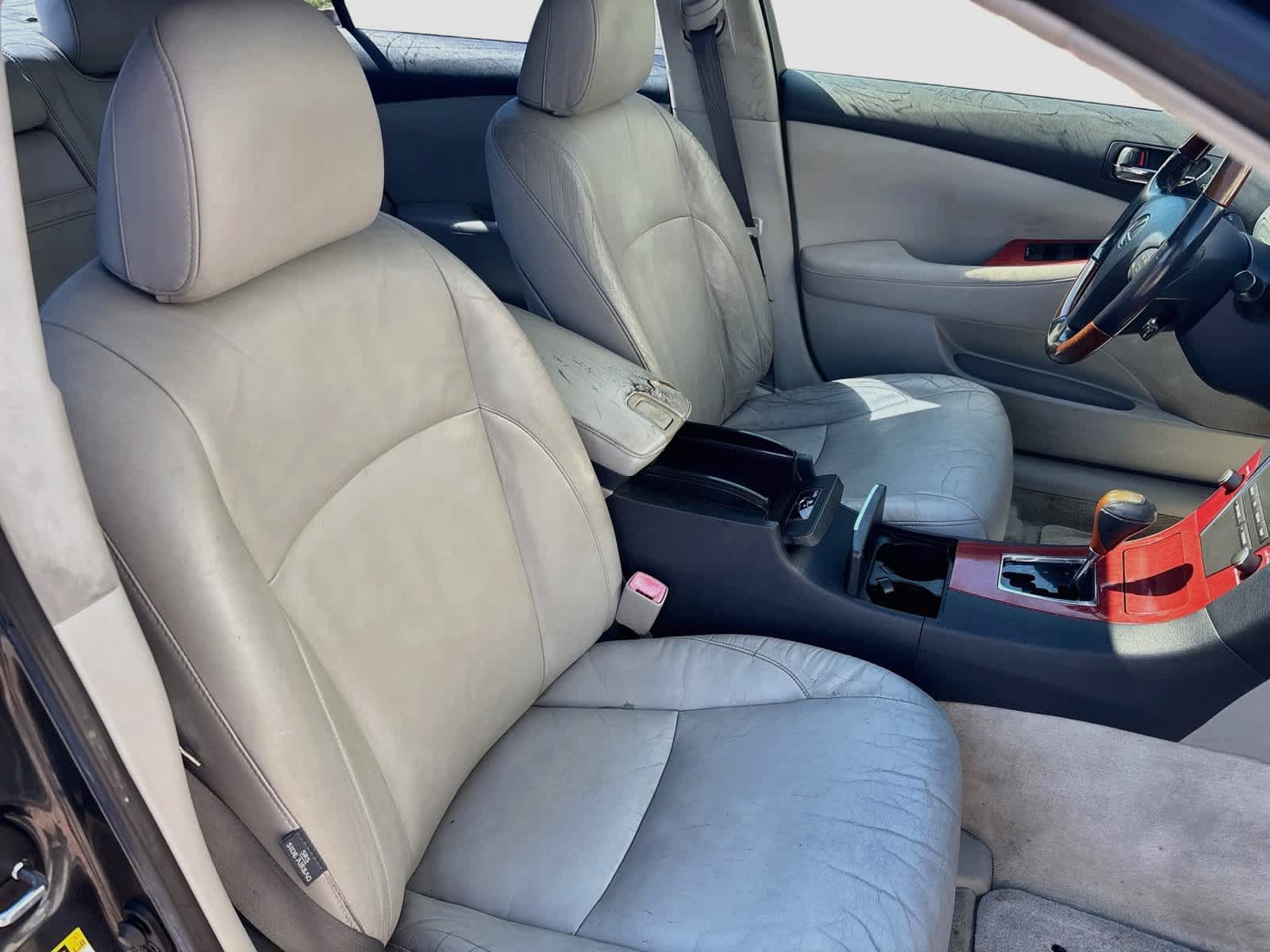 Used 2008 Lexus ES 350 w/ Premium Pkg FWD image 26