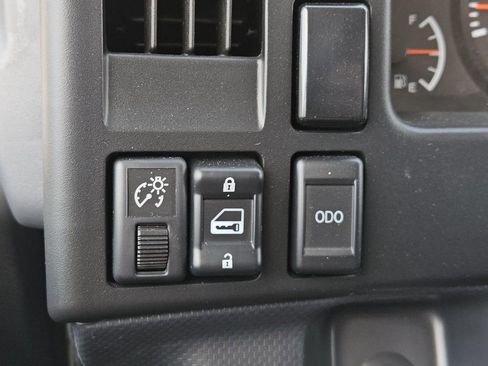 New 2024 Chevrolet Low Cab Forward image 15