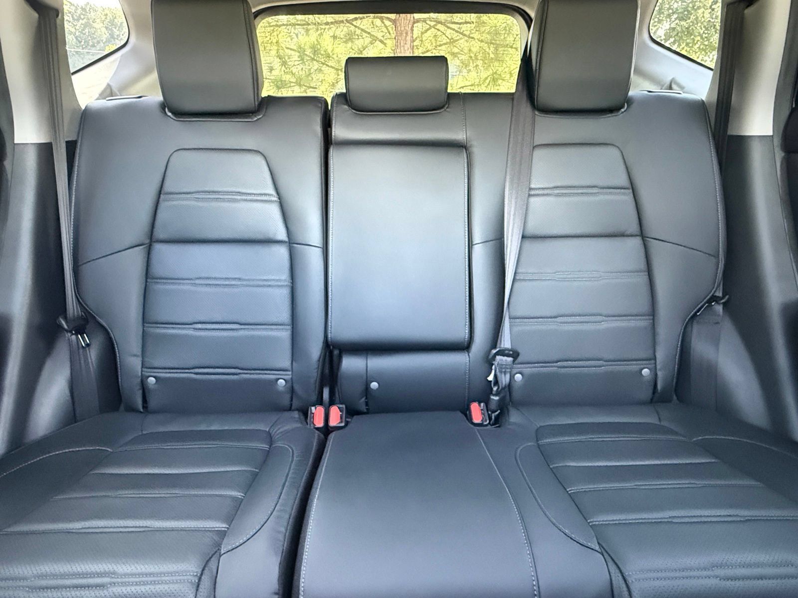 Used 2021 Honda CR-V EX-L image 41