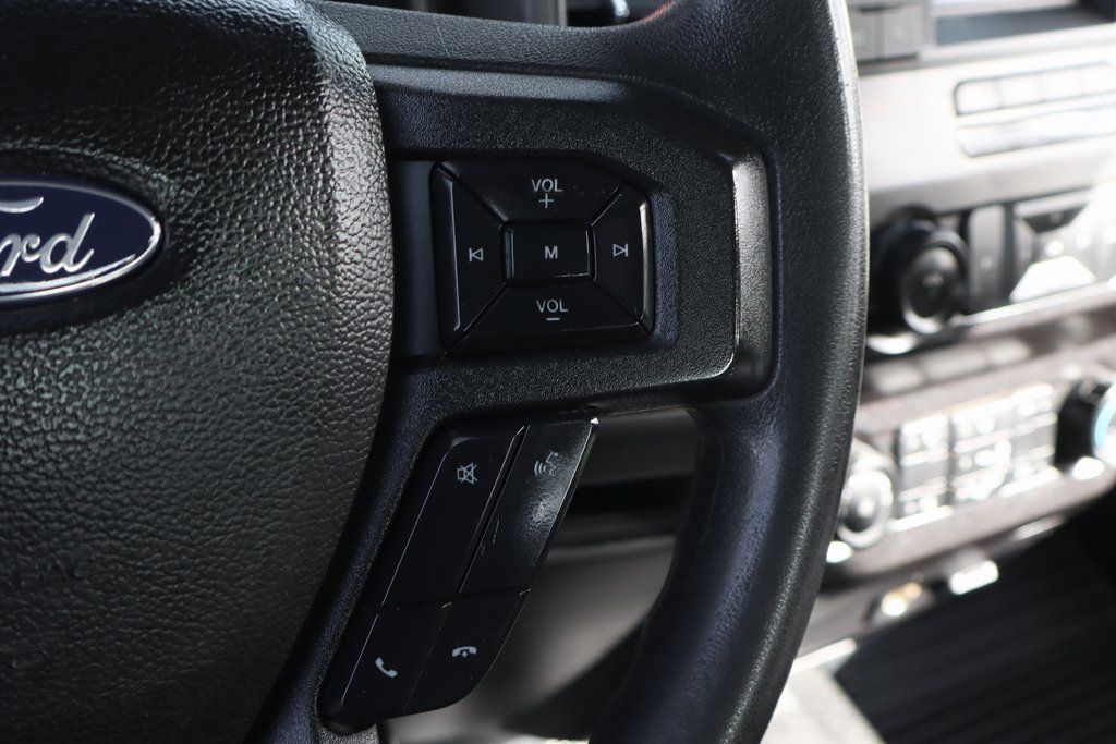 Used 2022 Ford F250 XL w/ Power Equipment Group RWD image 23
