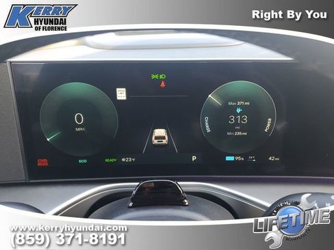 New 2026 Hyundai Ioniq 9 Calligraphy AWD/4WD image 24