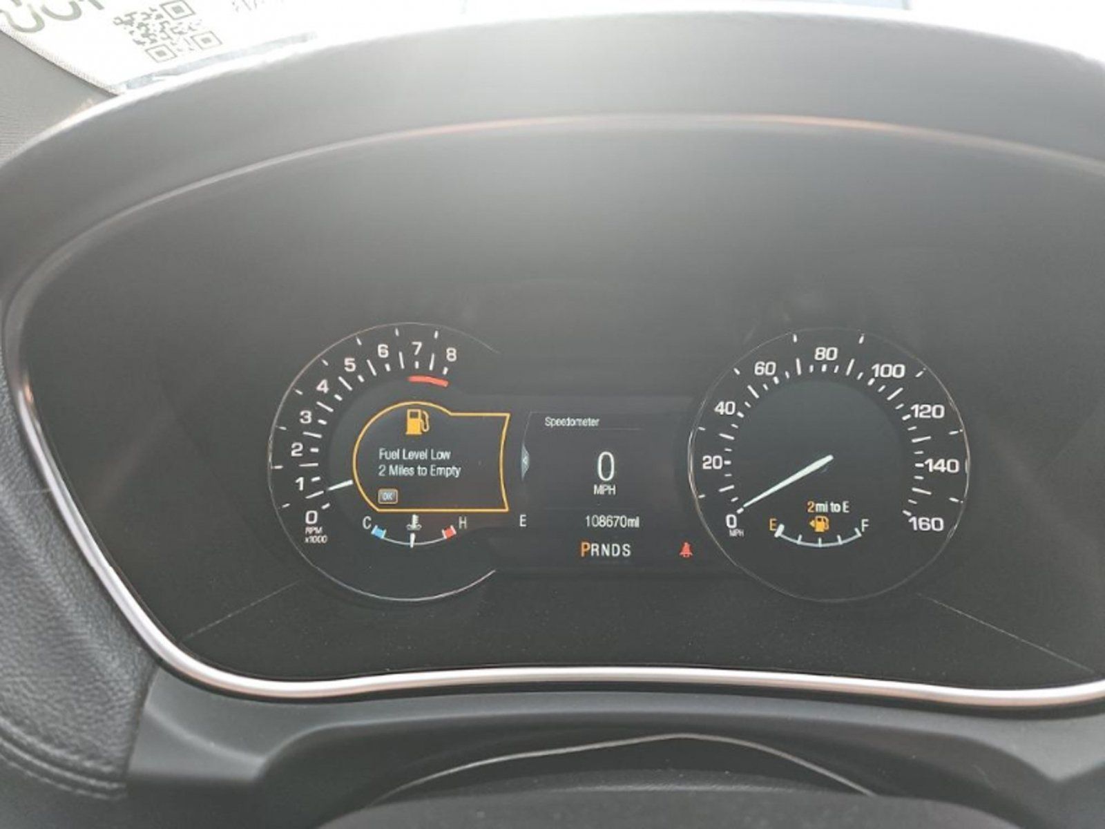 Used 2018 Lincoln MKX Reserve w/ Lincoln MKX Climate Package AWD/4WD image 17