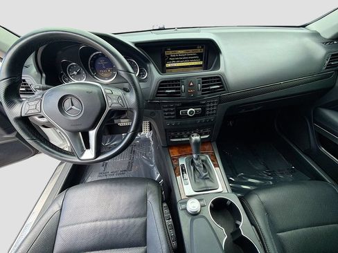Used 2012 Mercedes-Benz E 350 Cabriolet image 14