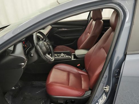 Used 2024 MAZDA MAZDA3 s AWD/4WD image 18