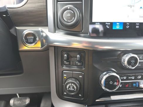 Certified 2024 Ford F150 Lariat w/ Bed Utility Package image 22