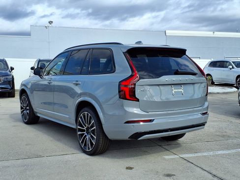 New 2026 Volvo XC90 B6 Ultra w/ Protection Package Premier AWD/4WD image 5