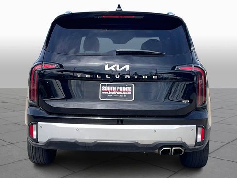 Used 2024 Kia Telluride SX Prestige image 5